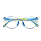 Kinder-Schmetterlingsbrille - Blaulichtfilter