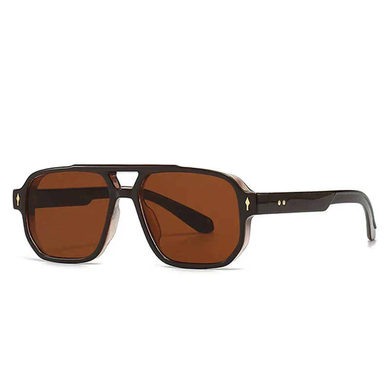 Stern Sonnenbrille