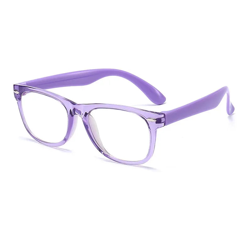 Kinder Abenteuerbrille - Anti-Blaulicht