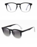 Dallas Brille - 2 in 1