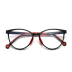 Kinder-Schmetterlingsbrille - Blaulichtfilter