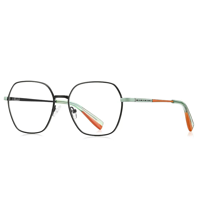 Marta Gleitsichtbrille