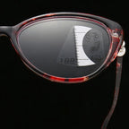 Christliche Multifokale Brille