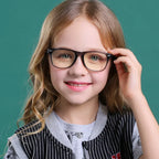 Kinder Abenteuerbrille - Anti-Blaulicht