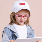 Kinderträumergläser - Blaulichtfilter