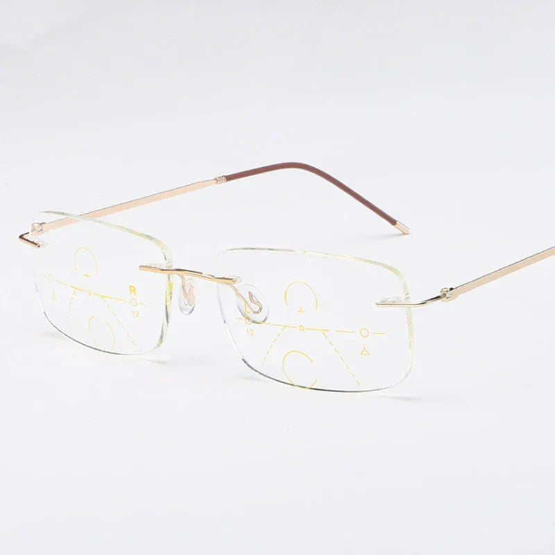 Tijuca Multifokale Brille