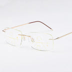 Tijuca Multifokale Brille