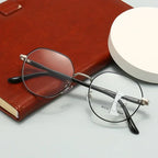 Wiu Multifokale Brille