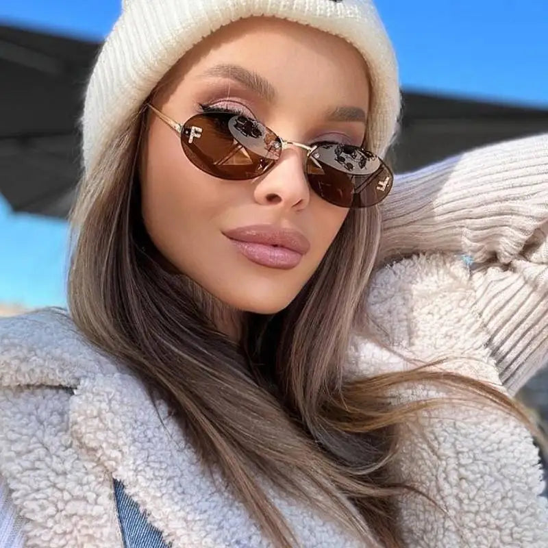 Mali Sonnenbrille