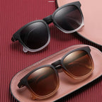 Dallas Brille - 2 in 1