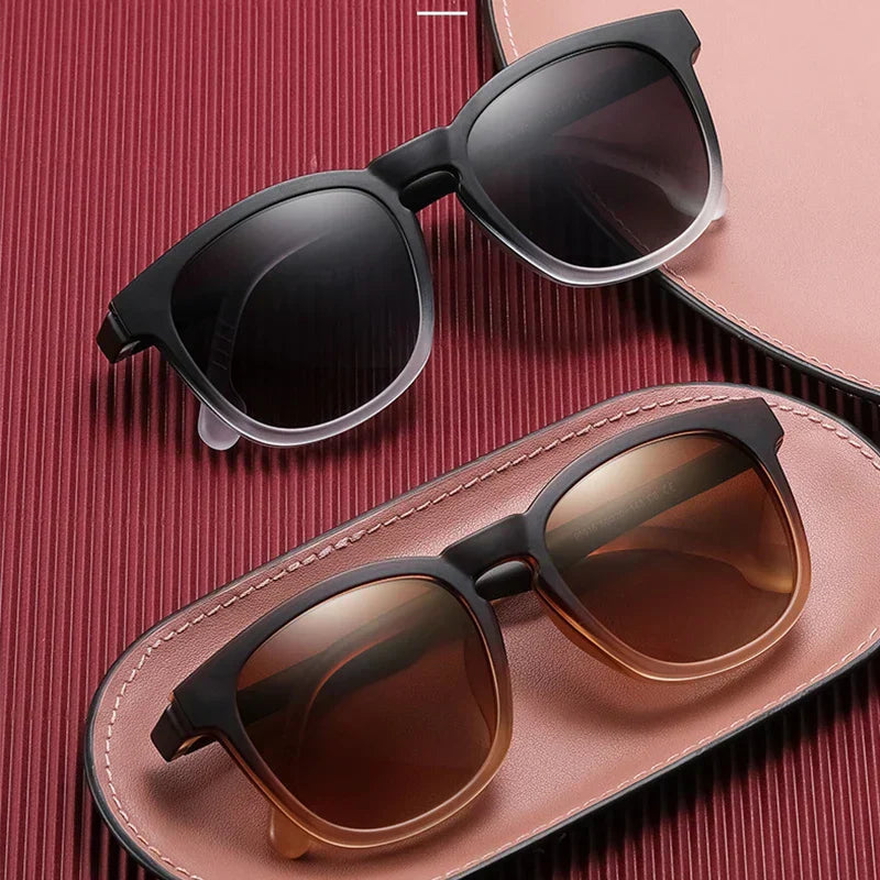 Dallas Brille - 2 in 1