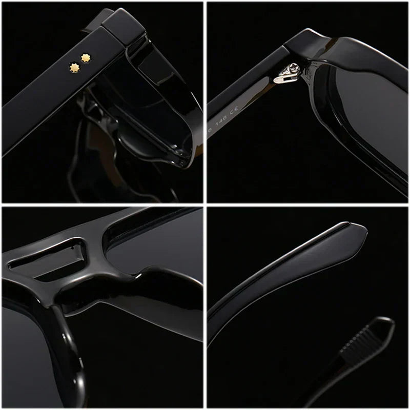 Stern Sonnenbrille