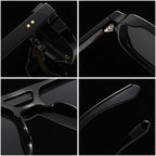 Stern Sonnenbrille