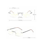 Tijuca Multifokale Brille