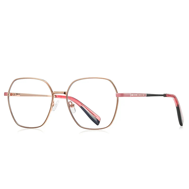 Marta Gleitsichtbrille