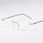 Tijuca Multifokale Brille