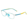 Kinderbrille Garten - Anti-Blaulicht