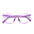 Kinder-Schmetterlingsbrille - Blaulichtfilter