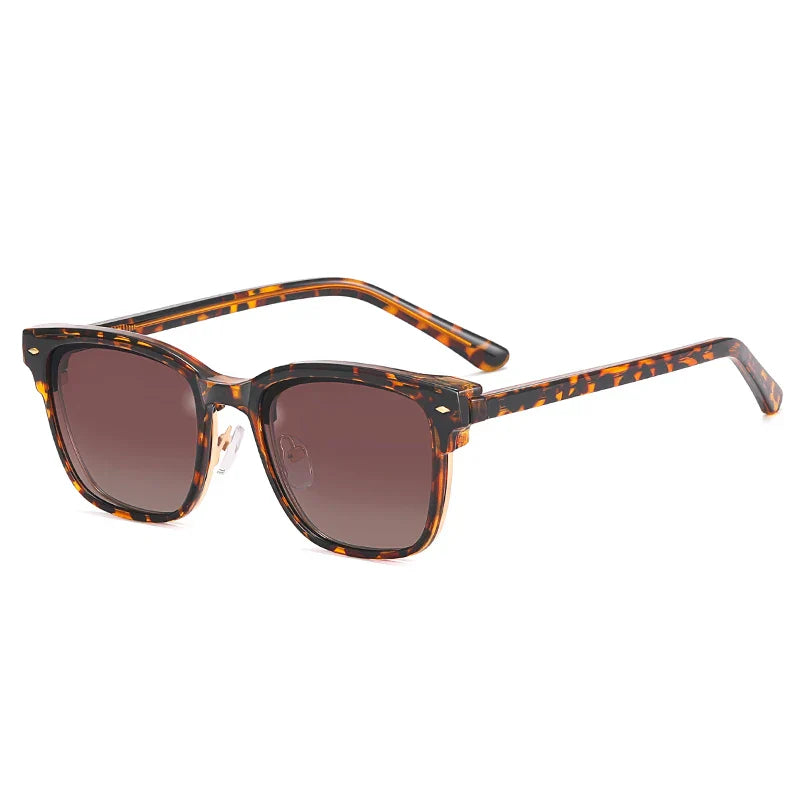 Mondbrille - 2 in 1