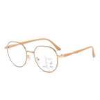 Wiu Multifokale Brille