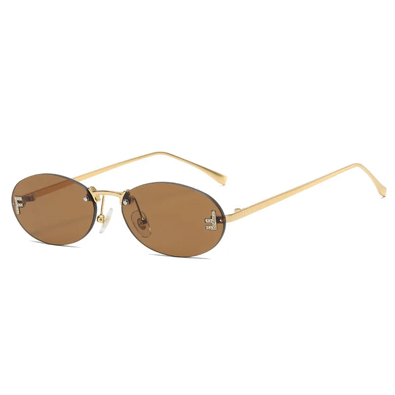 Mali Sonnenbrille