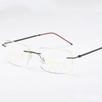 Tijuca Multifokale Brille
