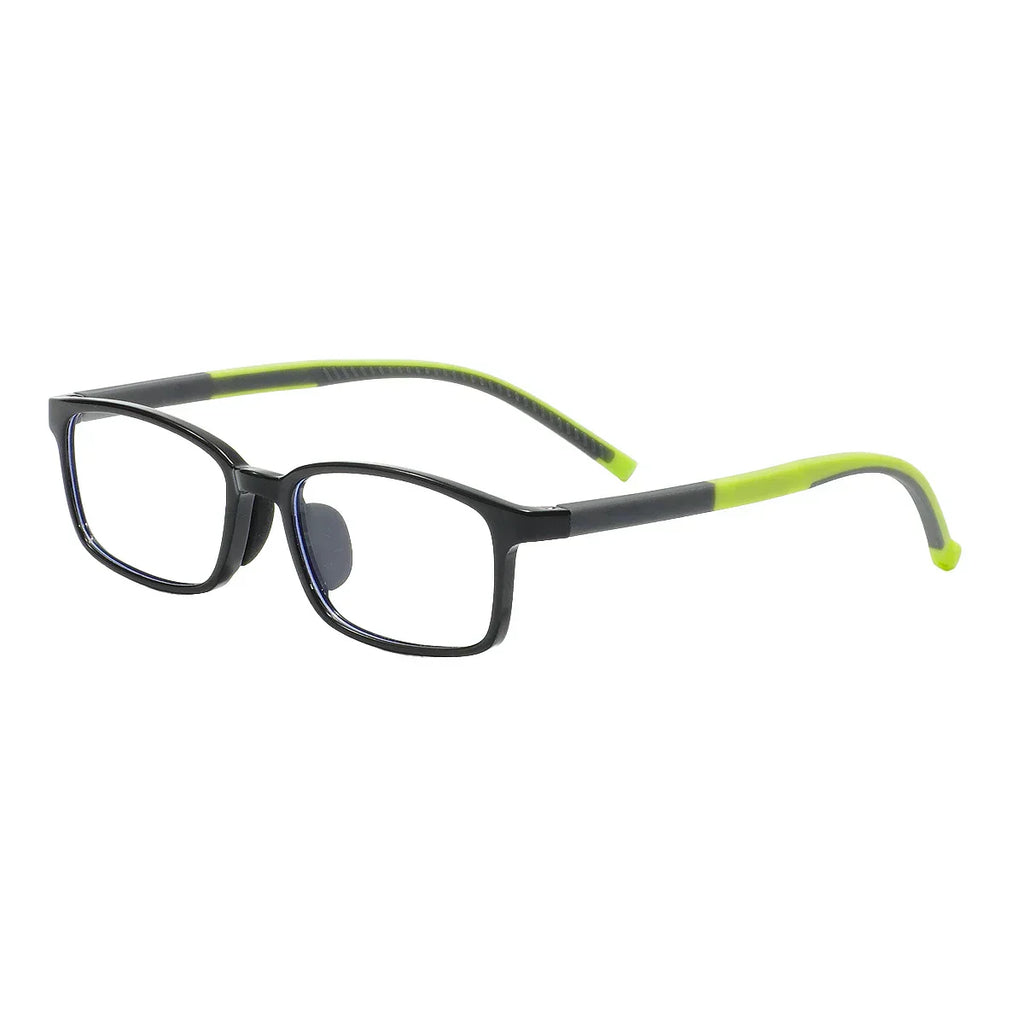Kinderbrille Garten - Anti-Blaulicht