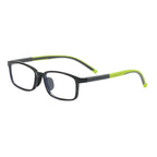 Kinderbrille Garten - Anti-Blaulicht
