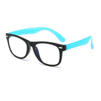 Kinder Abenteuerbrille - Anti-Blaulicht