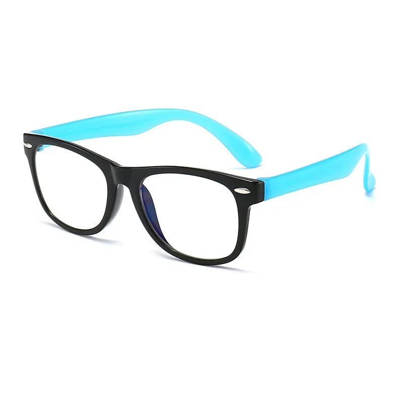 Kinder Abenteuerbrille - Anti-Blaulicht