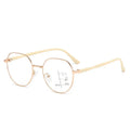 Wiu Multifokale Brille