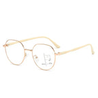 Wiu Multifokale Brille