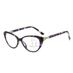 Christliche Multifokale Brille