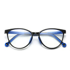 Kinder-Schmetterlingsbrille - Blaulichtfilter