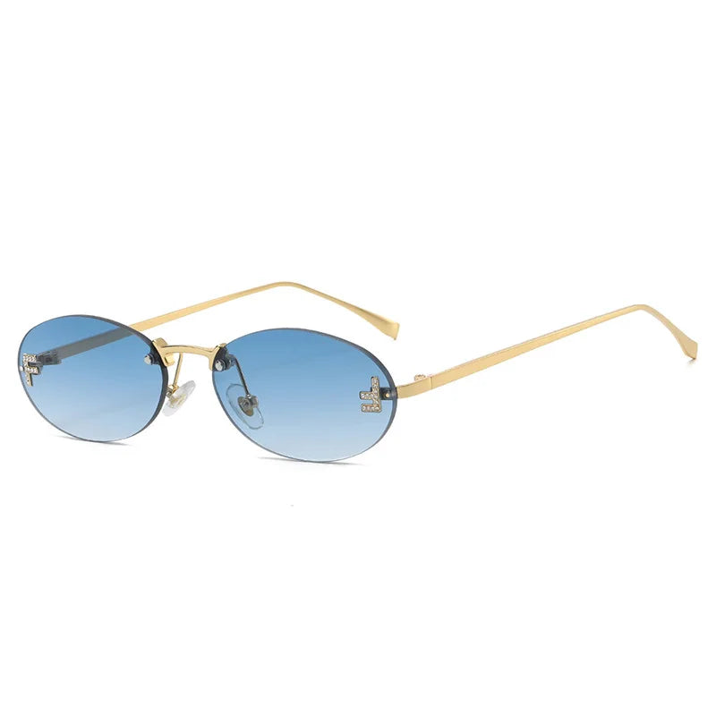 Mali Sonnenbrille