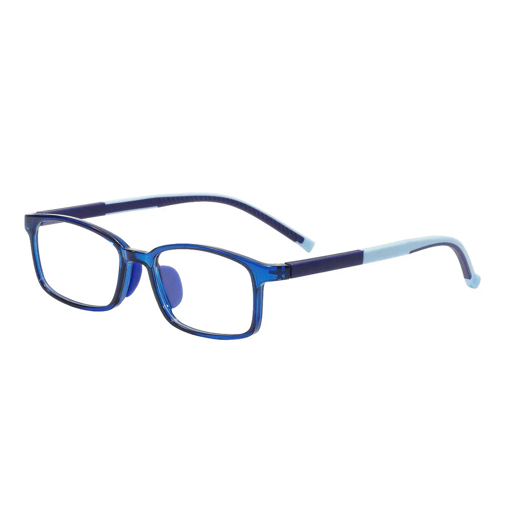 Kinderbrille Garten - Anti-Blaulicht