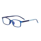 Kinderbrille Garten - Anti-Blaulicht