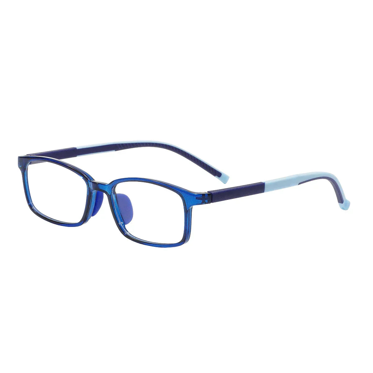 Kinderbrille Garten - Anti-Blaulicht