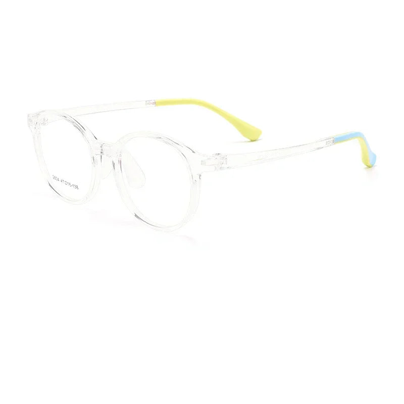 Kinder-Regenbogenbrille - Blaulichtfilter