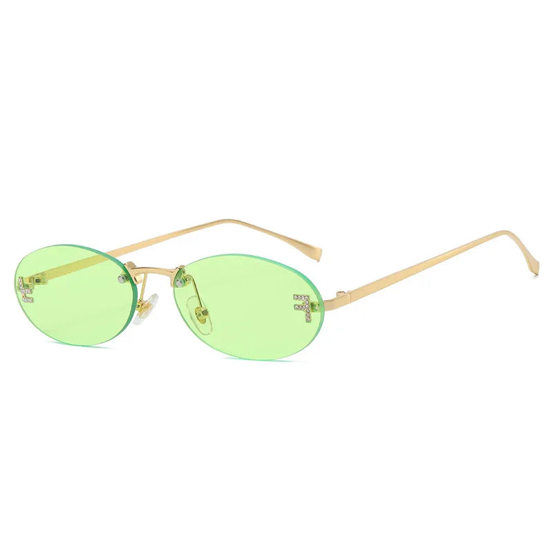 Mali Sonnenbrille