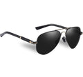 Aviator Sonnenbrillen