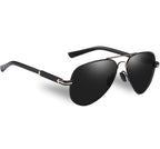 Aviator Sonnenbrillen