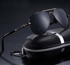 Aviator Sonnenbrillen