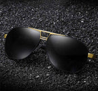 Commander Sonnenbrille
