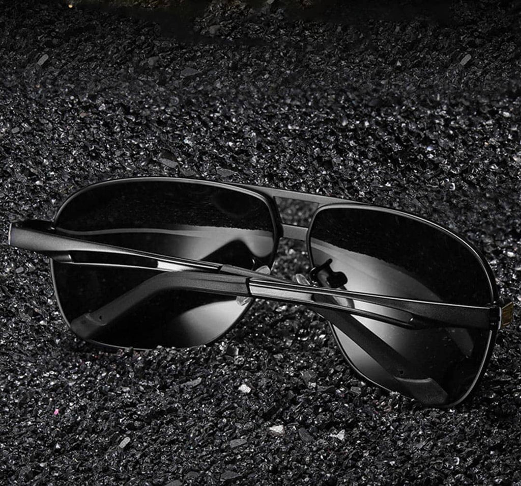 Commander Sonnenbrille