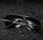 Commander Sonnenbrille