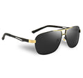 Commander Sonnenbrille
