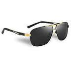 Commander Sonnenbrille