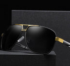 Commander Sonnenbrille