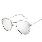 Sonnenbrille - Hexagonal - UV400
